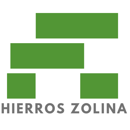 Hierros Zolina logo